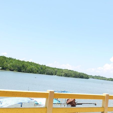 Tawanwarn Hotel Krabi town Екстериор снимка