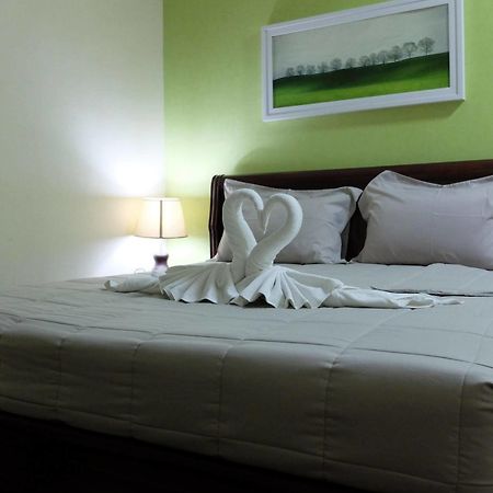 Tawanwarn Hotel Krabi town Екстериор снимка