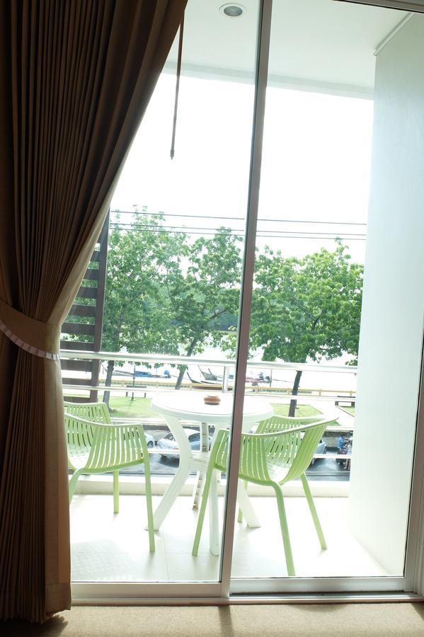 Tawanwarn Hotel Krabi town Екстериор снимка