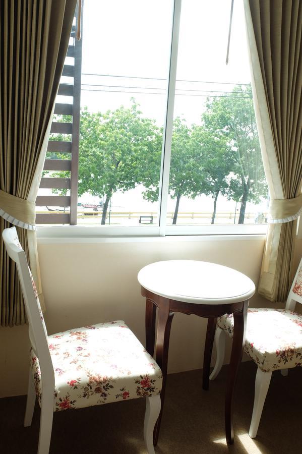 Tawanwarn Hotel Krabi town Екстериор снимка