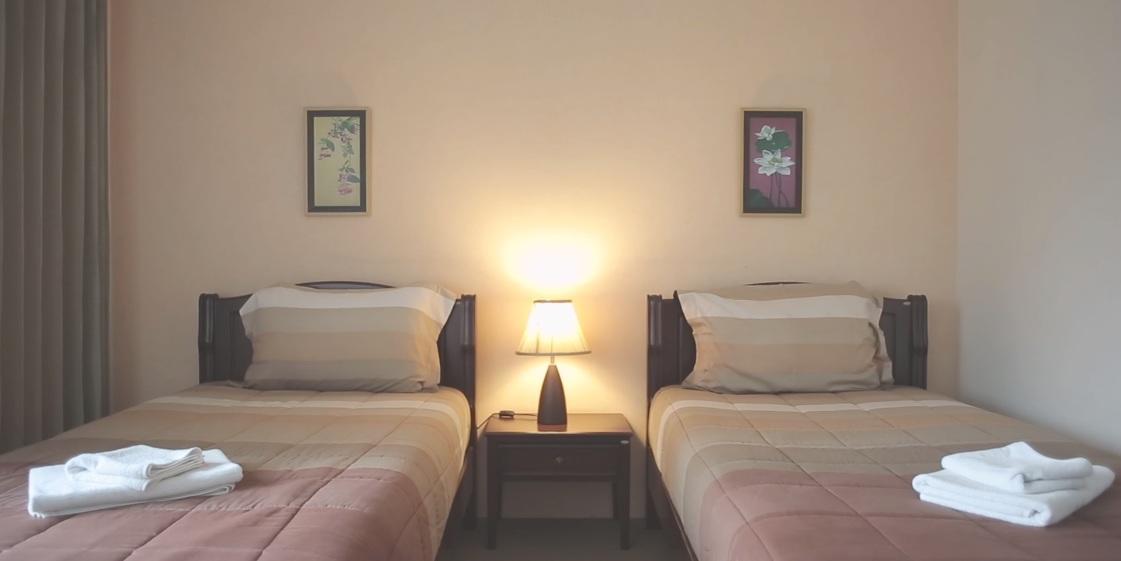 Tawanwarn Hotel Krabi town Екстериор снимка