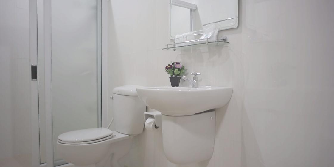 Tawanwarn Hotel Krabi town Екстериор снимка