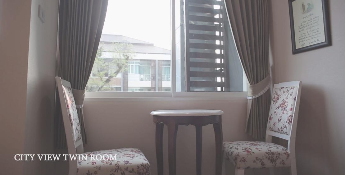 Tawanwarn Hotel Krabi town Екстериор снимка