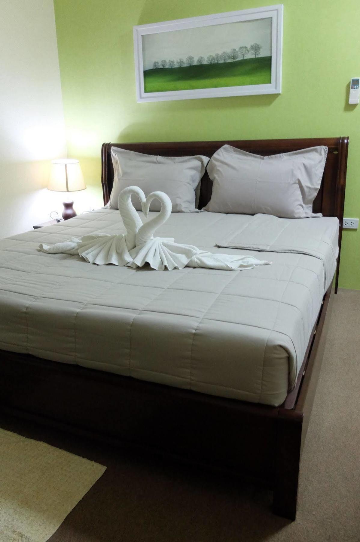Tawanwarn Hotel Krabi town Екстериор снимка