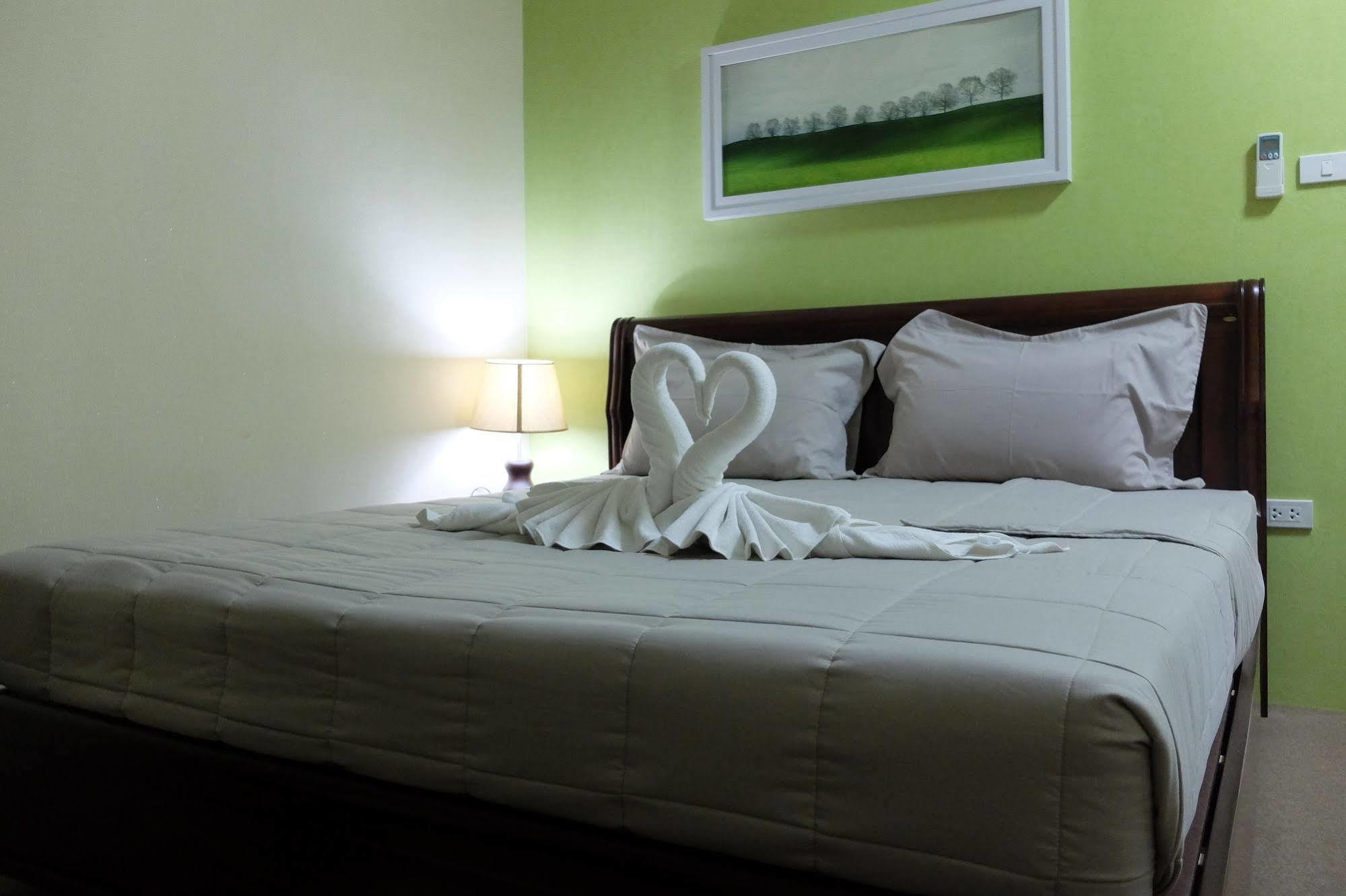 Tawanwarn Hotel Krabi town Екстериор снимка
