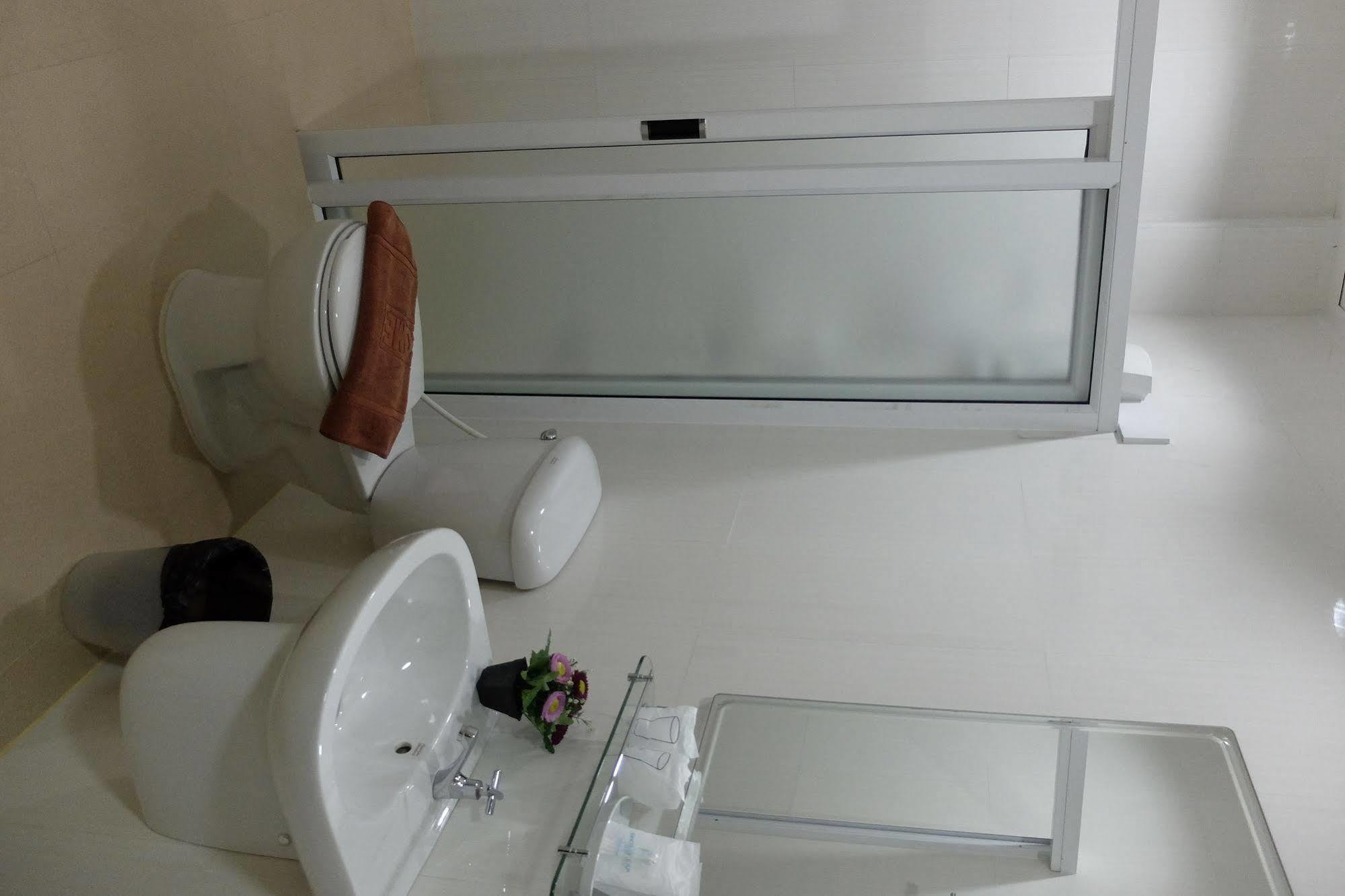 Tawanwarn Hotel Krabi town Екстериор снимка